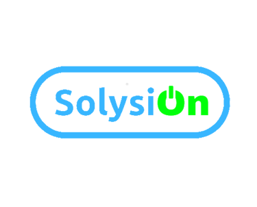 Logo da Solysion