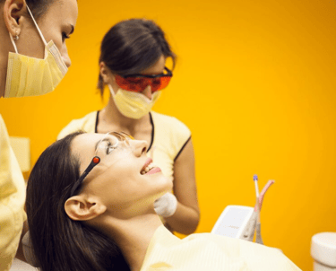 Signature Smile Dental Clinic Aesthetic Harmony