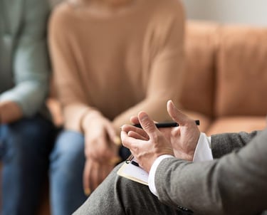 mental health clinic and rehabilitation center harmony