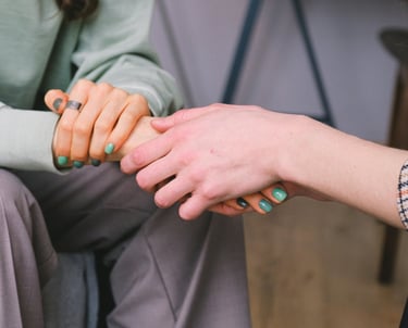 harmony mental health clinic and rehabilitation center