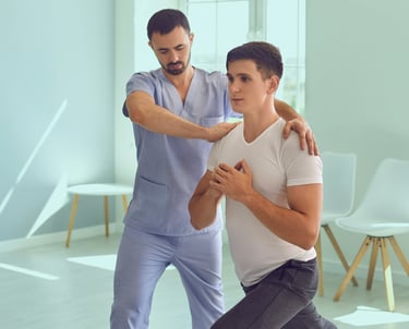 Harmony mental health clinic and rehabilitation center