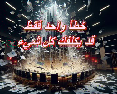 لحظة أزمة في السلامة المهنية – الدورة التدريبية للقيادة تحت الضغط – أبوظبي HSE