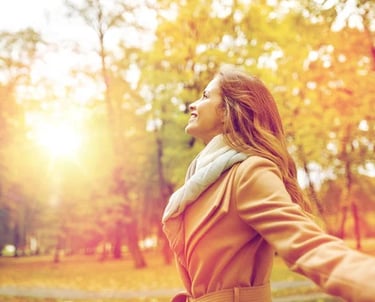 sophrologie: techniques douces pour gérer le stress et renforcer votre bien être au quotidien
