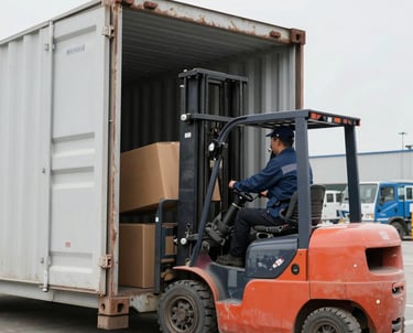 black blue and yellow textile
