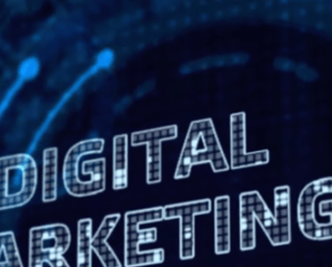 Short de youtube "Digital Marketing"