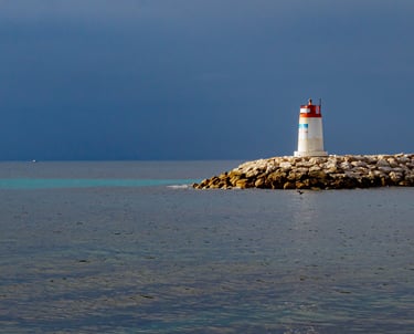 Photographe Fos sur mer