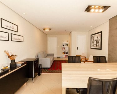 Imagem do escritório OES Advogados