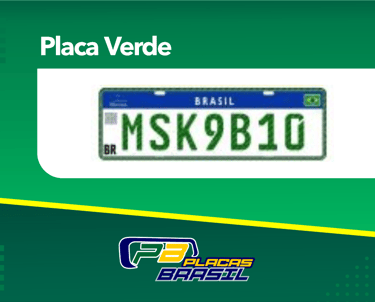 Placas Brasil Placas para carros em Curitiba Placas Mercosul para carros Placas Mercosul em Curitiba