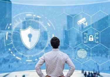 Governance Risk Compliance GRC Audit