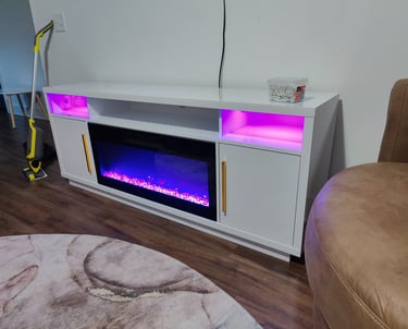 wayfair tv stand assembly