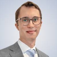 a headshot of co-founder will petter