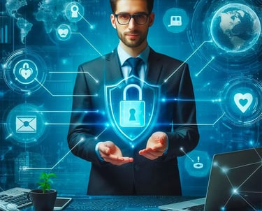 Security Consultant