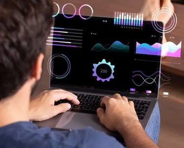 Interactive Content