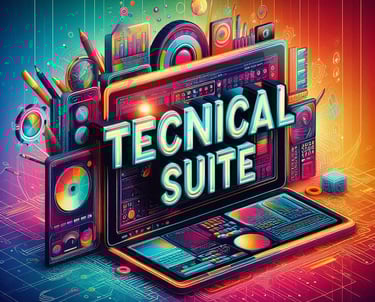 Corel Technical Suite Software