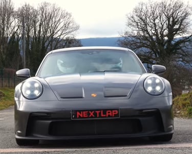 passion simulation automobile nextlap