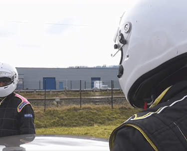 experience simulation automobile immersive