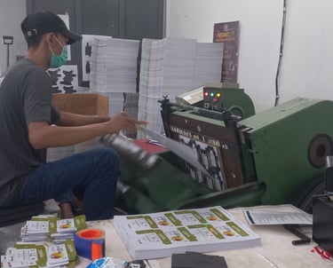 mesin pond kemasan rumah kemasan bogor