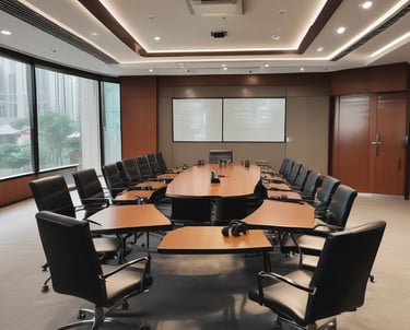 gray concrete wall inside building