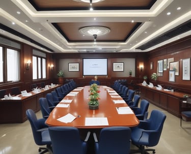 white and black abstract painting