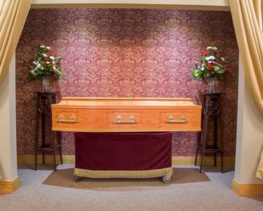 McGowan’s Funeral Home Ballybofey Stranorlar, funeral directors serving Ballybofey and Finn Valley