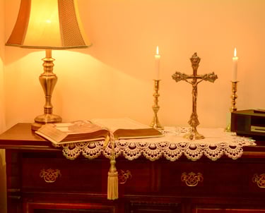 McGowan’s Funeral Home Ballybofey Stranorlar, funeral directors serving Ballybofey and Finn Valley