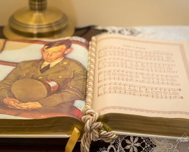 McGowan’s Funeral Home Ballybofey Stranorlar, funeral directors serving Ballybofey and Finn Valley