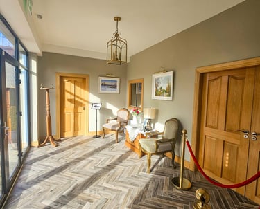 McGowan’s Funeral Home Ballybofey Stranorlar, funeral directors serving Ballybofey and Finn Valley