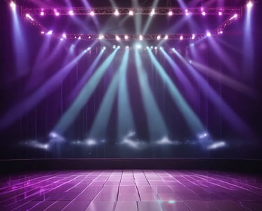 a man riding a skateboard down the side of a ramp