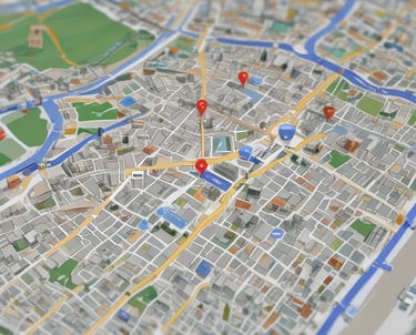 A skilled craftsman operating a woodworking machine with precision.