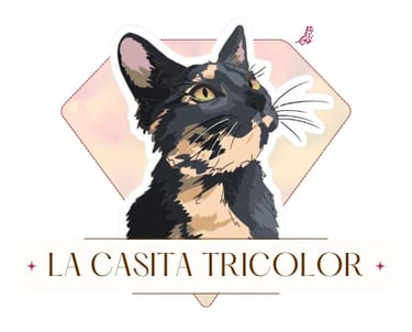 La Casita Tricolor