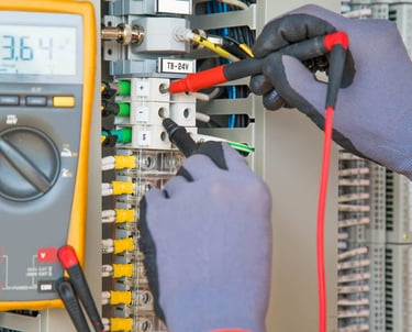 Electrical Maintenance