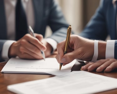 a man riding a skateboard down the side of a ramp