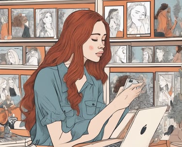 No entiendo a mi pareja