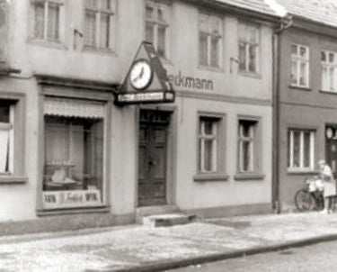 Dornblueth & Sohn