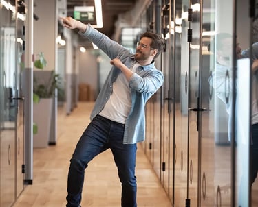 Développement managérial