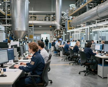 PSE et accompagnement Kairysis consutling