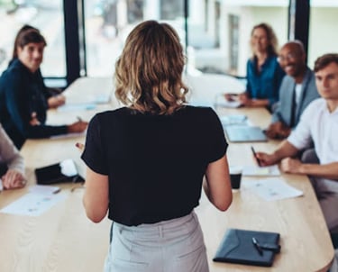 Que faire après un baromètre social ? 