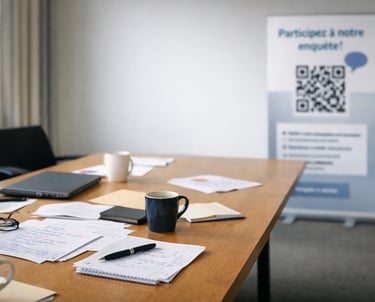 Action & co-construction