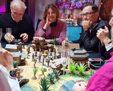 Gimtadienio šventimas visoje Lietuvoje