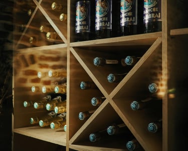 Wine Selection