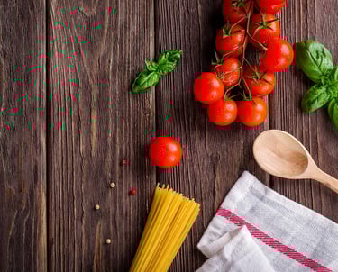 Food Selection