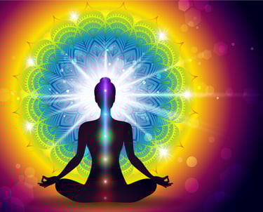 solfeggio frequencie and chakras