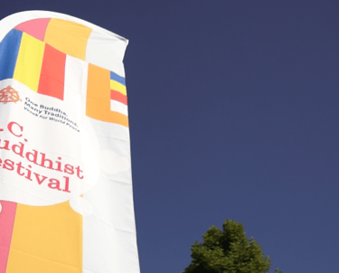 BC Buddhist Festival