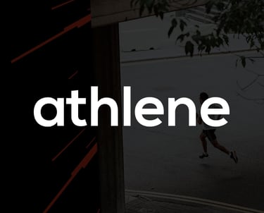 minimal and modern typography