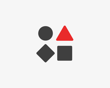 solutions and brand consulting visualized in minimal style