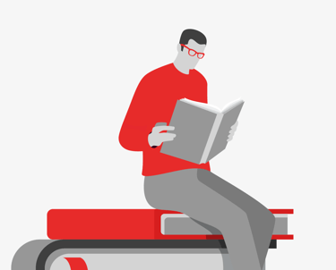 learning brief from client and businesses