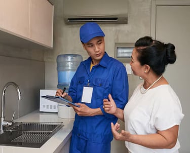 best services for plumbing needs