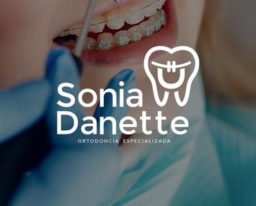 branding para ortodoncista en tijuana