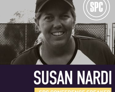 Susan Nardi SPC Speaker