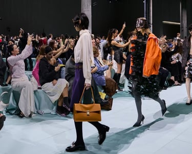 runway pieces to add to your closet